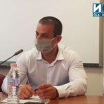 Живко Табаков