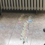 Акция на МВР