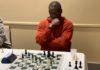 шахматист Оладапо Аду