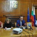 Снимка: Община Бургас