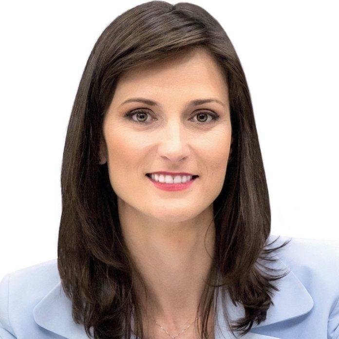 Мария Габриел