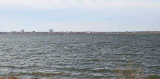 Поморийско езеро