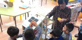 Образователна игра