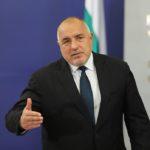 Бойко Борисов. Снимка: Фейсбук профил