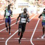 Кришчън Коулман