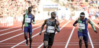 Кришчън Коулман