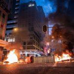 Протестите в Хонг Конг през 2019-2020