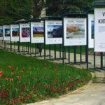 Копнеж по Италия. Снимка: Фейсбук, Margarita Venkova‎