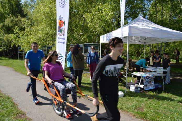 Споделени игри