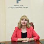 Диана Ковачева