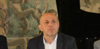 Deputy Prime Minister Tomislav Donchev