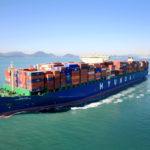 Морски превоз