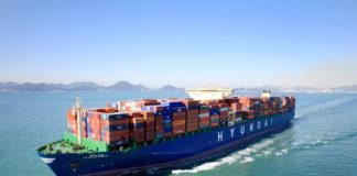 Морски превоз