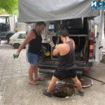 Канален робот