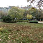 Борисова градина в Бургас