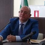 Министър Емил Димитров