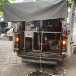 Канален робот