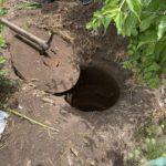 Канална шахта