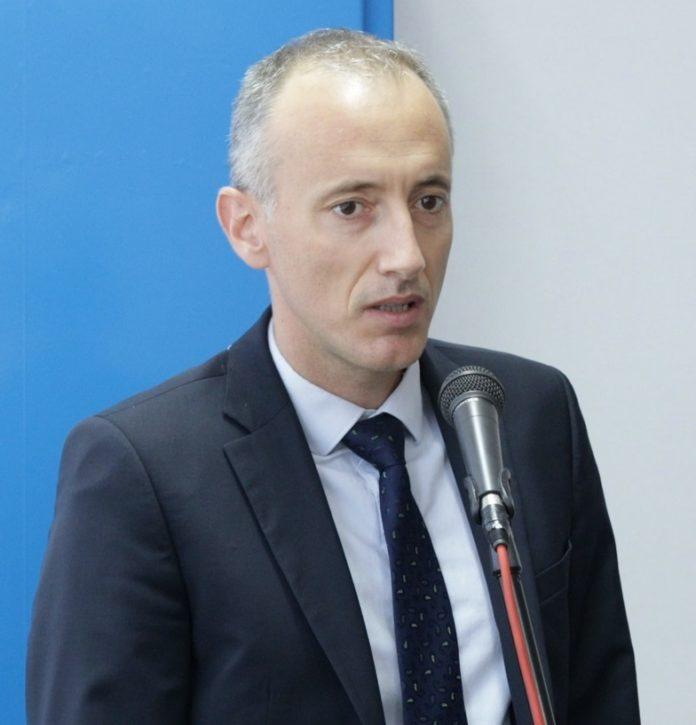 Красимир Вълчев. Снимка: МОН