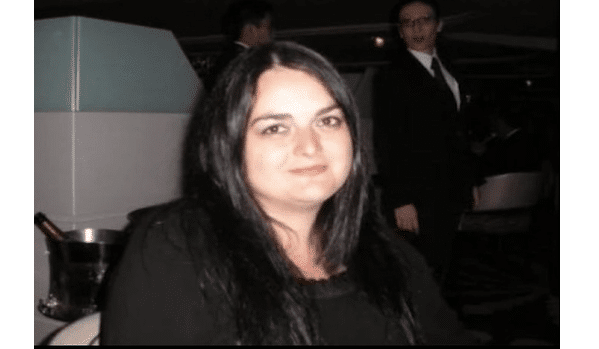 Невена Йорданова