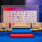 Световната купа по художествена гимнастика