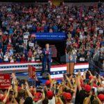 Доналд Тръмп