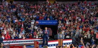 Доналд Тръмп