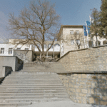 Стопанска академия Свищов