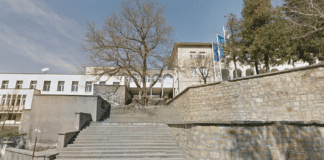 Стопанска академия Свищов