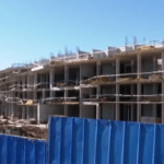 Строителство на Алепу до Созопол