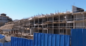 Строителство на Алепу до Созопол