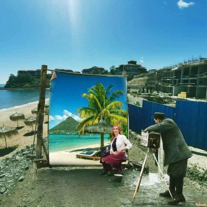 Избери българското Черноморие!