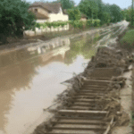 Наводнение Асеново