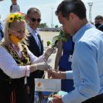 Снимка: Община Бургас