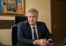 Проф. Асен Балтов