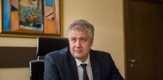 Проф. Асен Балтов