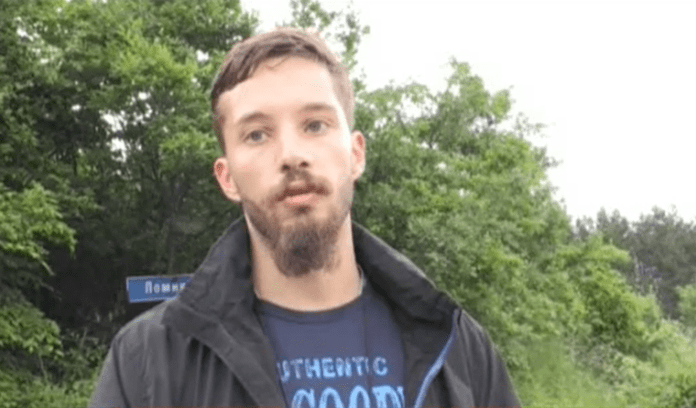 Иван Белишки