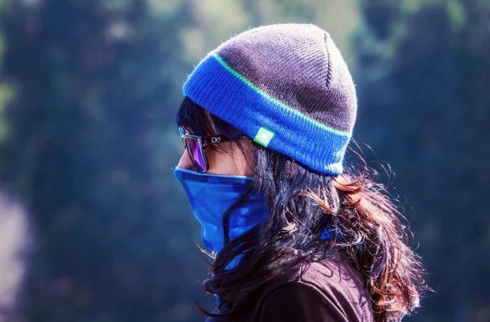 Коронавирус