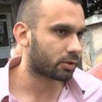 Снимка: Скрийншот от видео на бТВ