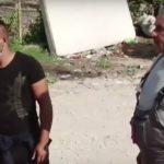 Снимка: Скрийншот от репортаж на NOVA