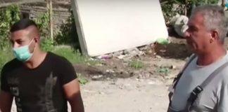 Снимка: Скрийншот от репортаж на NOVA