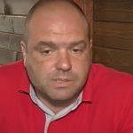 Съпругът. Снимка: Скрийншот от репортаж на NOVA