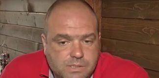 Съпругът. Снимка: Скрийншот от репортаж на NOVA