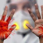 Коронавирус