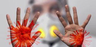 Коронавирус