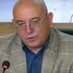 Емил Димитров. Снимка: Скрийншот от репортаж на NOVA