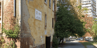 Център за настаняване квартал Захарна фабрика