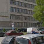 Болница в Самоков