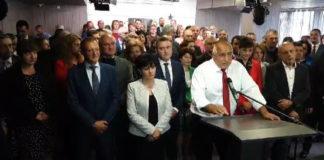 Премиер Бойко Борисов