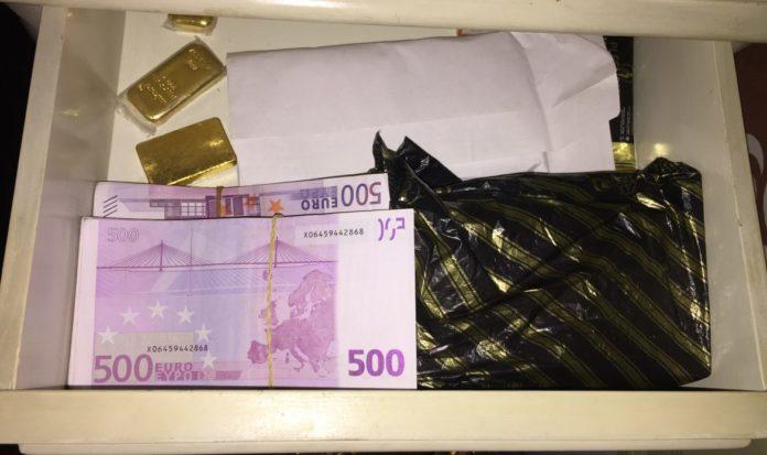 Снимка, свързана с премиера Бойко Борисов